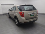 Used 2014 Chevrolet Equinox LS image 5