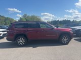 New 2025 Jeep Grand Cherokee L Limited image 2