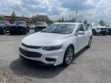 Used 2016 Chevrolet Malibu Premier w/ Driver Confidence Package II image 5