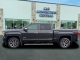 Used 2014 GMC Sierra 1500 SLT w/ All-Terrain Package image 2