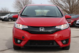 Used 2016 Honda Fit LX image 5