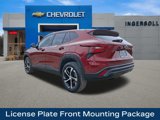 Used 2024 Chevrolet Trax RS image 6