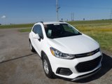 Used 2022 Chevrolet Trax LT w/ Driver Confidence Package image 4