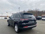 New 2025 Jeep Grand Cherokee Laredo X w/ Luxury Tech Group I image 5