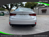 Used 2014 Lexus IS 250 image 4