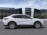 New 2025 Buick Envista Preferred w/ Convenience I Package image 5