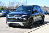 Used 2021 Chevrolet TrailBlazer LT w/ Convenience Package image 3