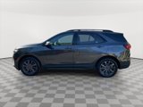 Used 2022 Chevrolet Equinox RS w/ RS Leather Package image 4