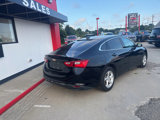 Used 2018 Chevrolet Malibu LS image 4