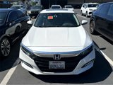 Used 2019 Honda Accord Touring image 3