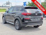 Used 2021 Hyundai Tucson Ultimate w/ Cargo Package image 4