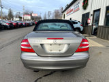 Used 2005 Mercedes-Benz CLK 320 Cabriolet image 5