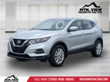 Used 2021 Nissan Rogue Sport S image 4