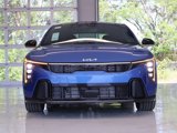 New 2025 Kia K4 GT-Line image 2