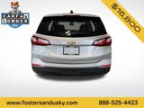 Used 2020 Chevrolet Equinox LS image 4