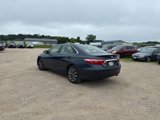 Used 2015 Toyota Camry XLE w/ Moonroof Package image 5