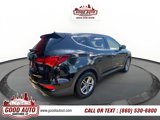 Used 2017 Hyundai Santa Fe Sport w/ Cargo Package image 3