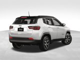 New 2025 Jeep Compass Limited image 5