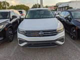Used 2022 Volkswagen Tiguan S image 4