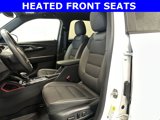 Used 2021 Chevrolet TrailBlazer RS w/ Sun and Liftgate Package image 4