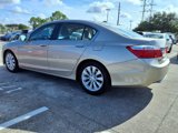 Used 2013 Honda Accord EX-L image 3