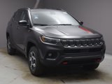 New 2022 Jeep Compass Trailhawk w/ Trailhawk Convenience Group image 3