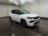 New 2025 Jeep Compass Limited w/ High Altitude Package image 4