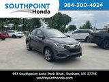 Used 2019 Honda HR-V LX image 1