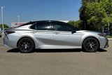 Used 2022 Toyota Camry XSE image 3