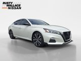 Used 2019 Nissan Altima 2.5 SR image 2
