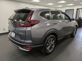 Certified 2022 Honda CR-V EX image 4