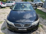Used 2012 Kia Forte EX image 2