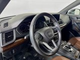 Used 2020 Audi Q5 2.0T Premium Plus w/ Premium Plus Package image 4