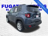 Used 2022 Jeep Renegade Latitude w/ Convenience Group image 3