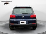Used 2016 Volkswagen Tiguan S image 4