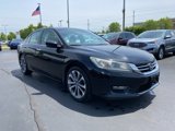 Used 2014 Honda Accord Sport image 3