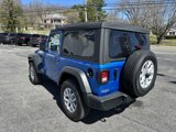 Used 2023 Jeep Wrangler Sport S image 3