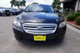 Used 2011 Ford Taurus SEL w/ 201A Rapid Spec Order Code image 2