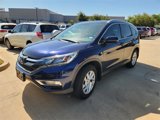 Used 2016 Honda CR-V EX-L image 2
