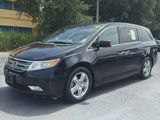 Used 2011 Honda Odyssey Touring image 3