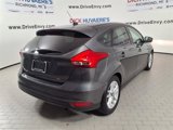 Used 2018 Ford Focus SE image 6