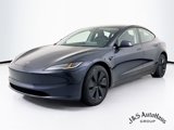 Used 2025 Tesla Model 3 Long Range image 4