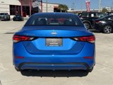 New 2025 Nissan Sentra SV image 4