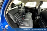 Used 2019 Ford Fusion SEL image 4