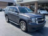 Used 2017 Chevrolet Tahoe LS w/ Enhanced Driver Alert Package image 2