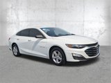 Certified 2023 Chevrolet Malibu LS image 2