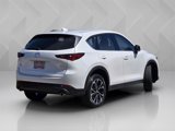 Used 2023 MAZDA CX-5 AWD 2.5 S w/ Premium Plus Pkg image 4