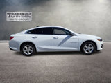 Used 2022 Chevrolet Malibu LS image 3