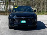 Certified 2022 Chevrolet Blazer RS image 6