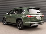 Used 2023 Toyota Sequoia Limited image 3